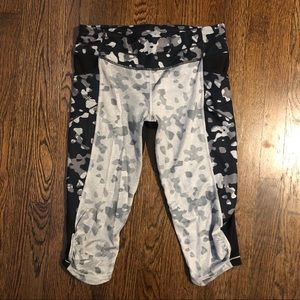 Althleta Be Free Knickers